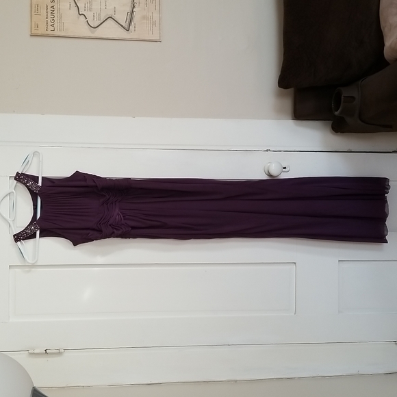 Bridesmaid's dress - Picture 2 of 6